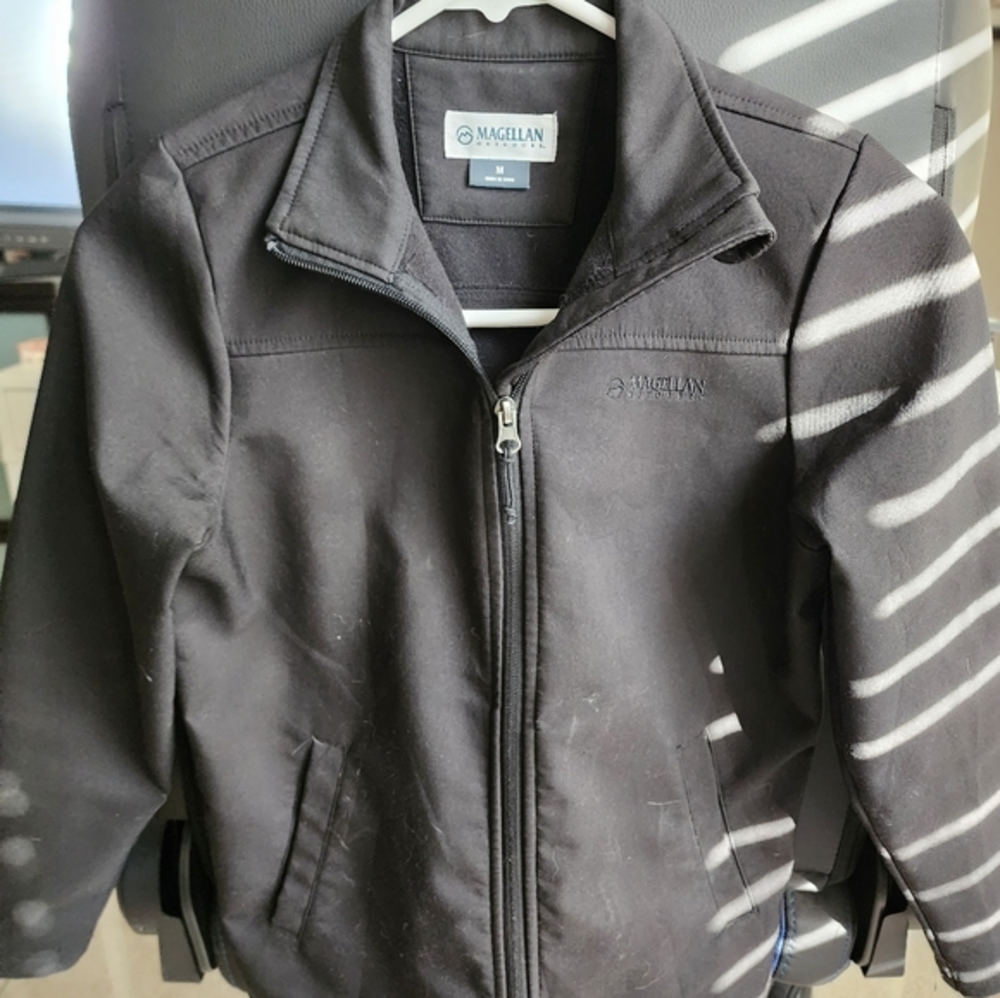 Magellan Kids M Soft Shell‎ Jacket